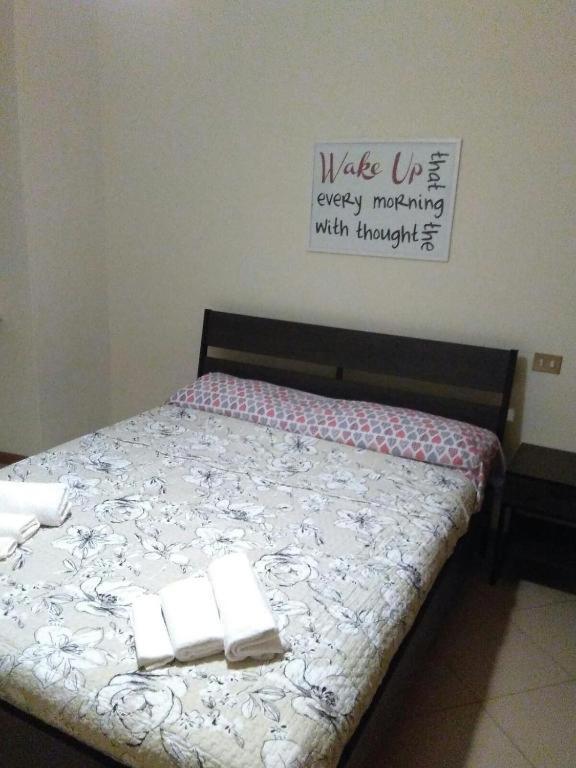Familybed Roma Monteverde-Vaticano Dış mekan fotoğraf